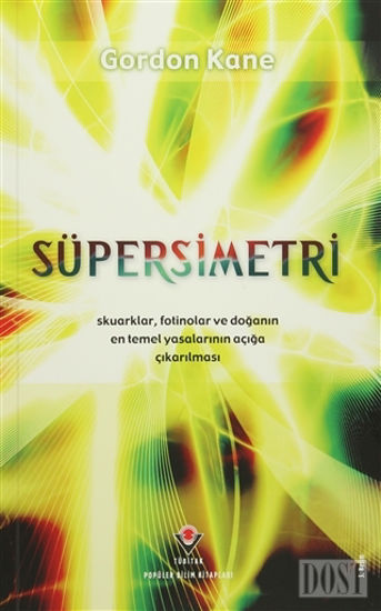 Süpersimetri